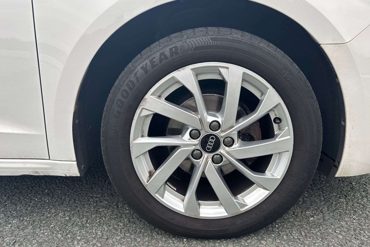 Used Audi A1 2023 for sale - 76298461: Photo 11