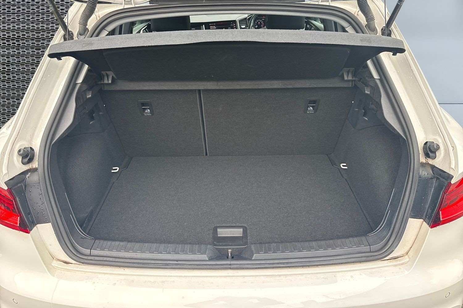 Used Audi A1 2023 for sale - 76298461: Photo 13