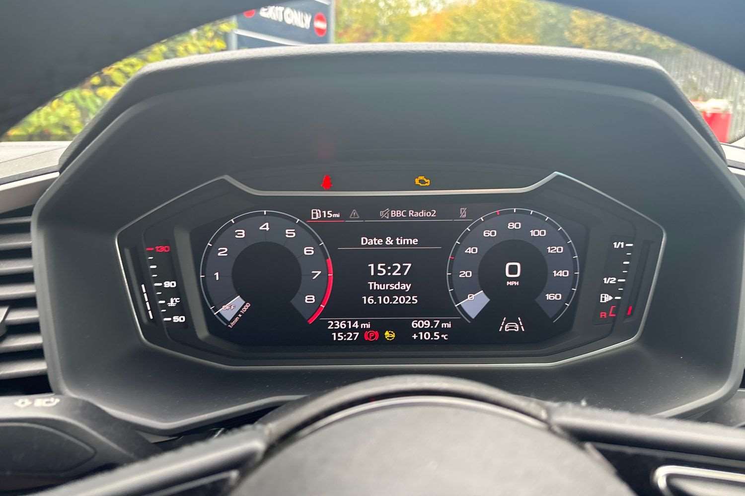 Used Audi A1 2023 for sale - 76298461: Photo 18