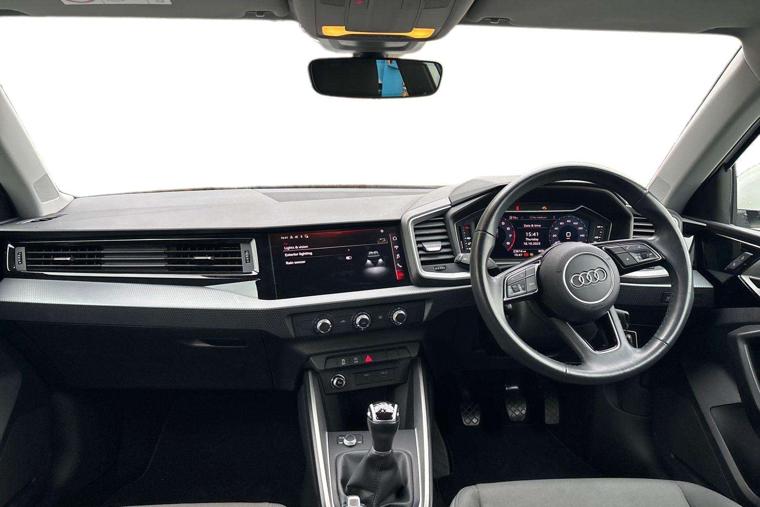 Used Audi A1 2023 for sale - 76298461: Photo 19