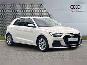 Audi - A1