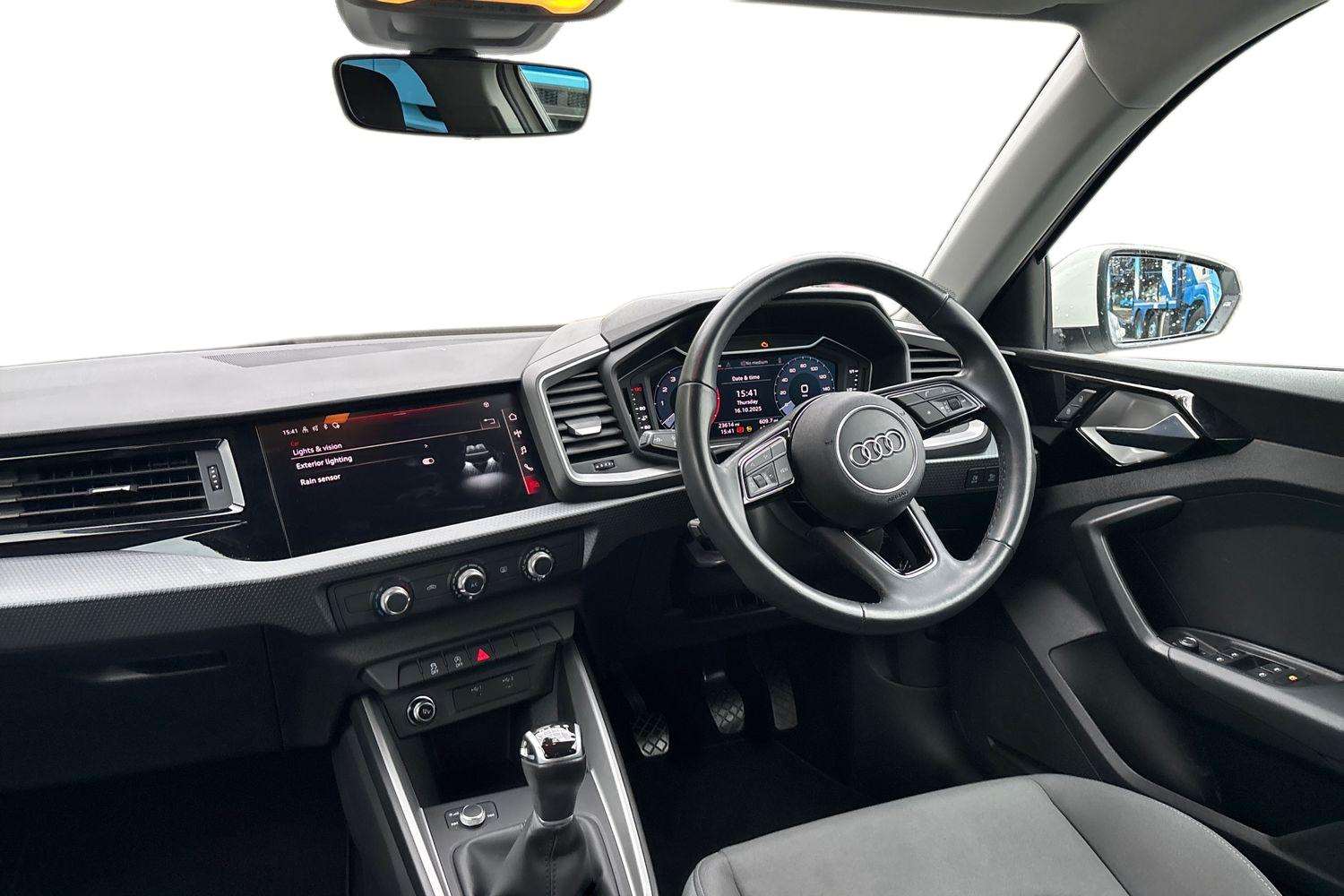 Used Audi A1 2023 for sale - 76298461: Photo 20