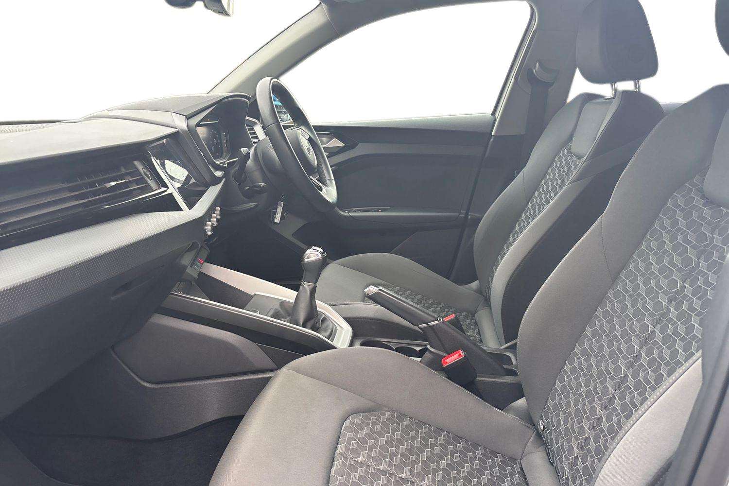 Used Audi A1 2023 for sale - 76298461: Photo 21