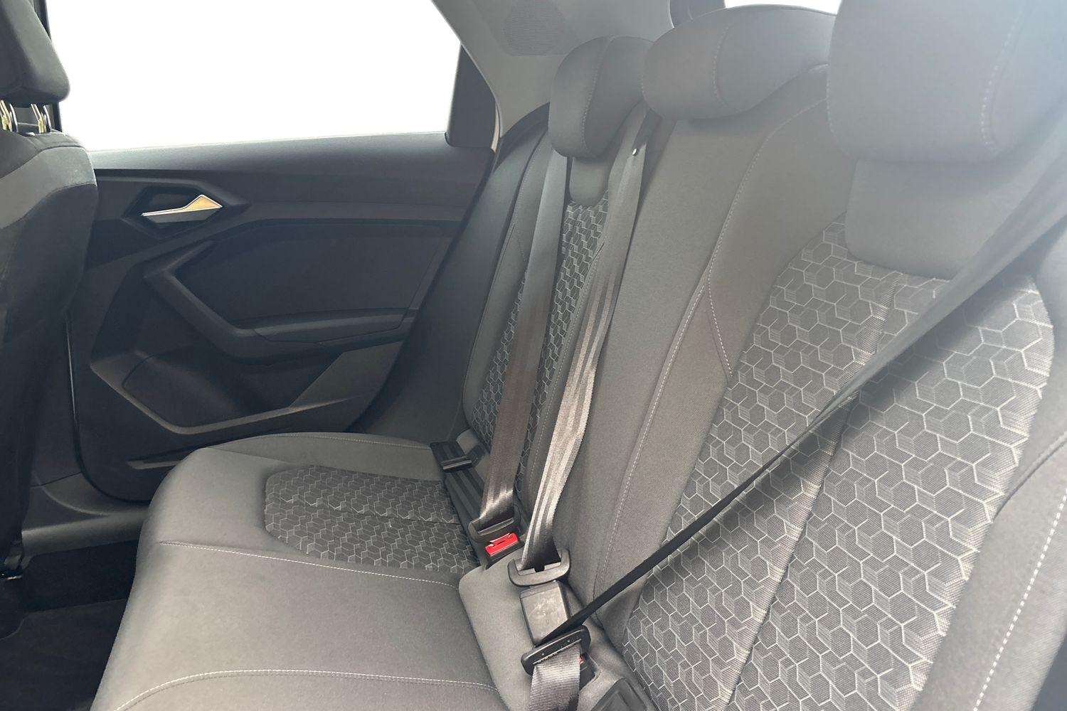 Used Audi A1 2023 for sale - 76298461: Photo 22