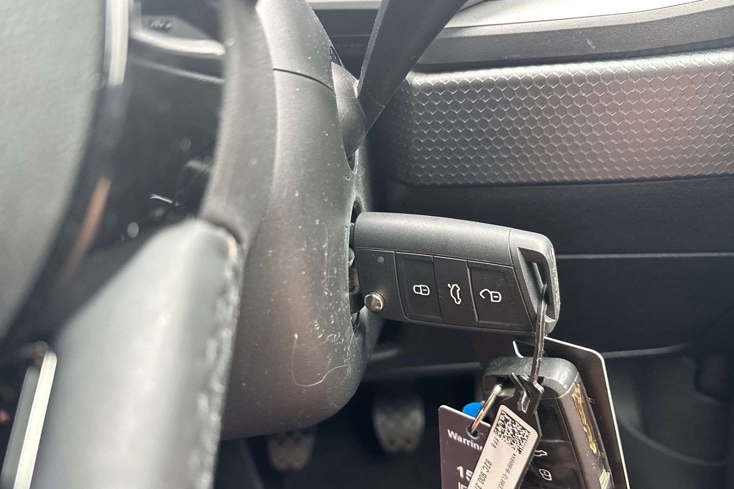 Used Audi A1 2023 for sale - 76298461: Photo 29