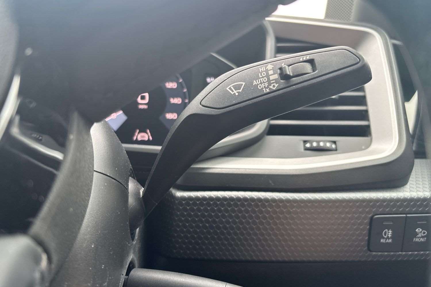 Used Audi A1 2023 for sale - 76298461: Photo 34