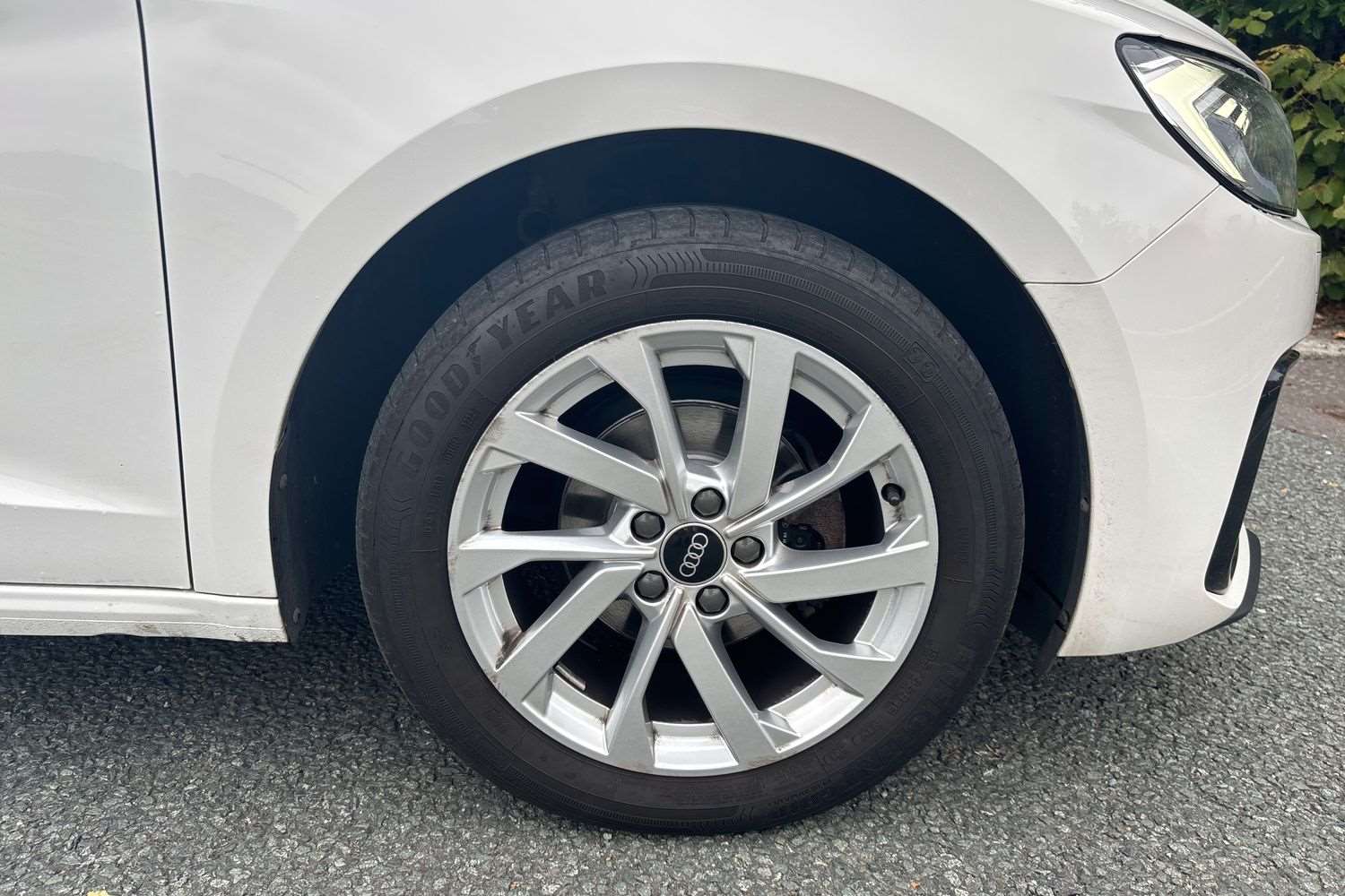 Used Audi A1 2023 for sale - 76298461: Photo 5