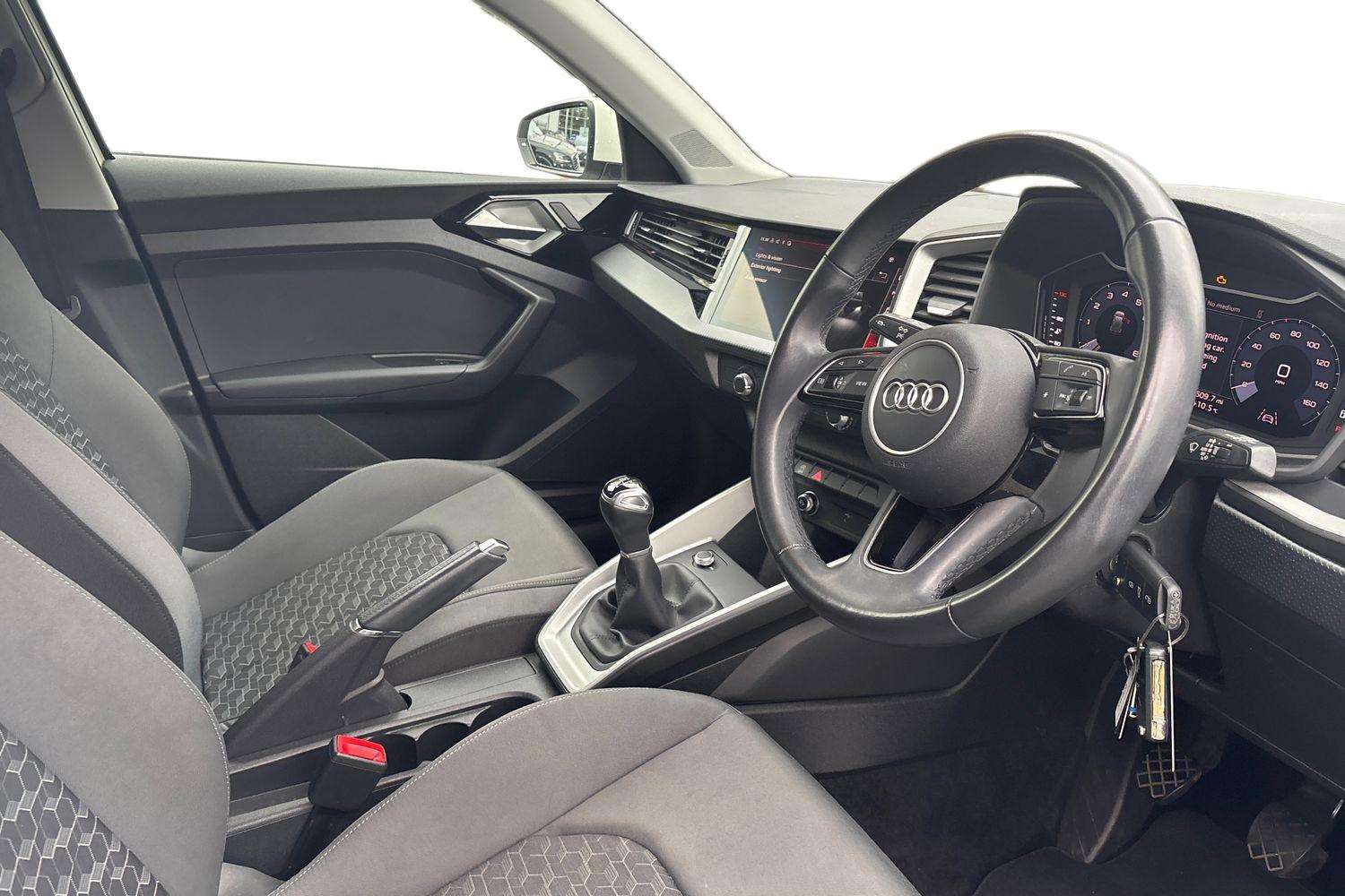 Used Audi A1 2023 for sale - 76298461: Photo 6