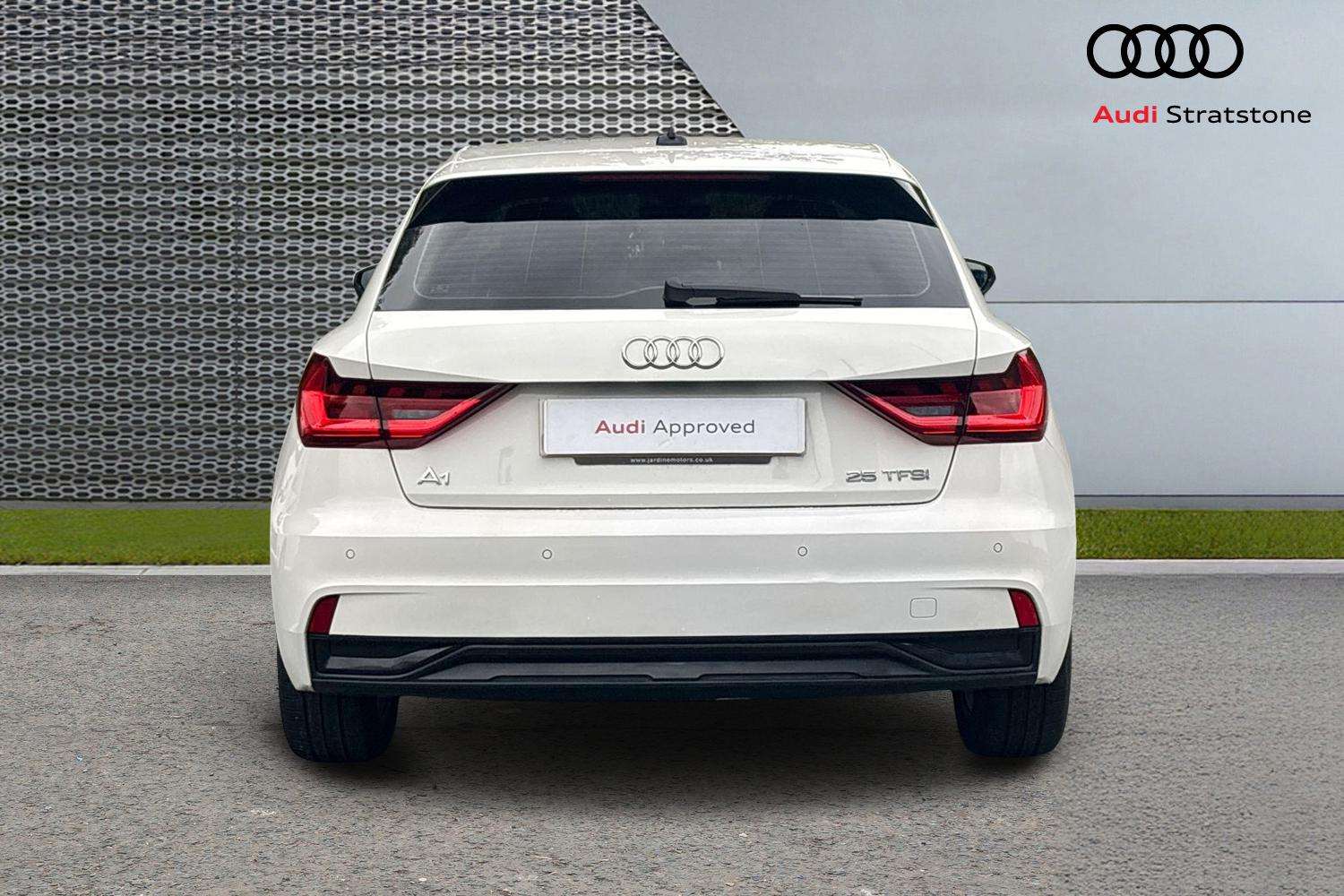 Used Audi A1 2023 for sale - 76298461: Photo 7