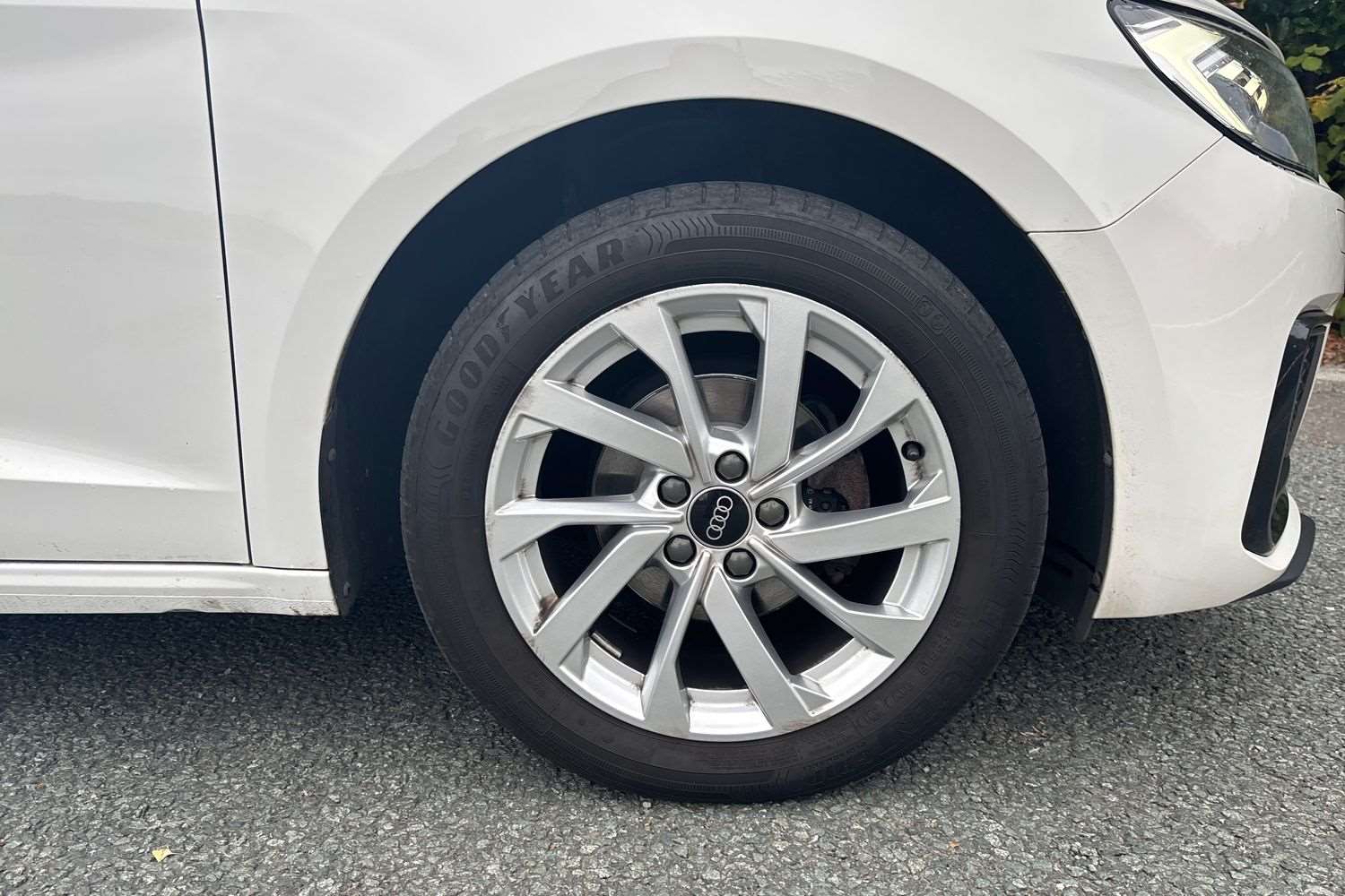 Used Audi A1 2023 for sale - 76298461: Photo 9