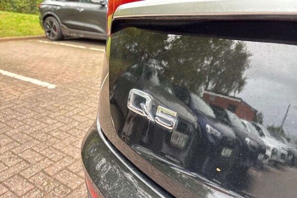 Used Audi Q5 2023 for sale - 76242520: Photo 12