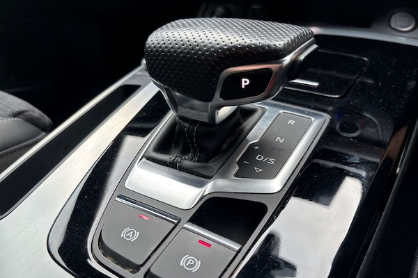 Used Audi Q5 2023 for sale - 76242520: Photo 15