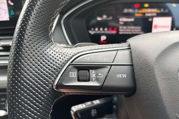 Used Audi Q5 2023 for sale - 76242520: Photo 16