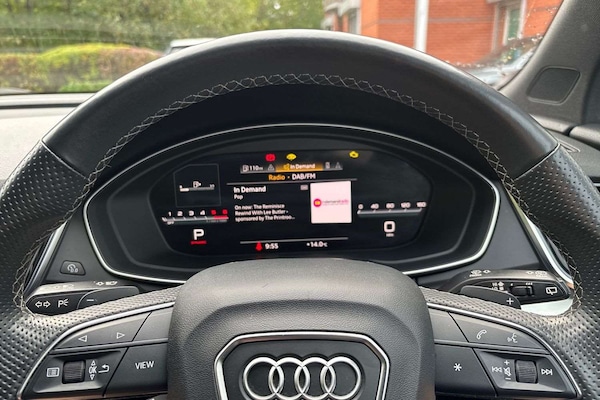 Used Audi Q5 2023 for sale - 76242520: Photo 18