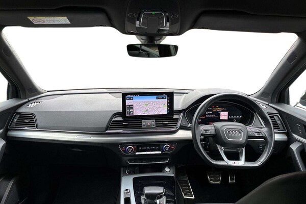 Used Audi Q5 2023 for sale - 76242520: Photo 19
