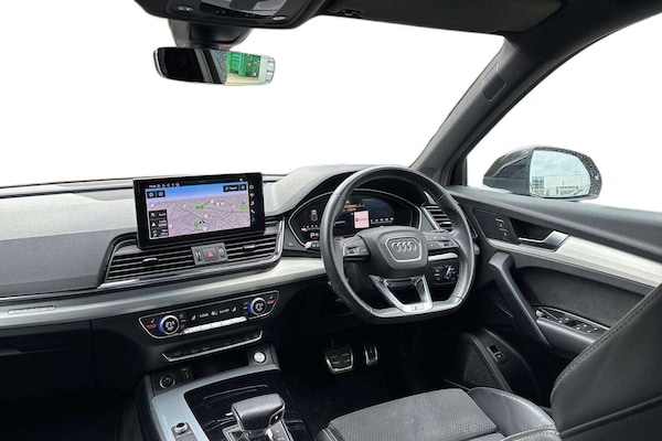 Used Audi Q5 2023 for sale - 76242520: Photo 20