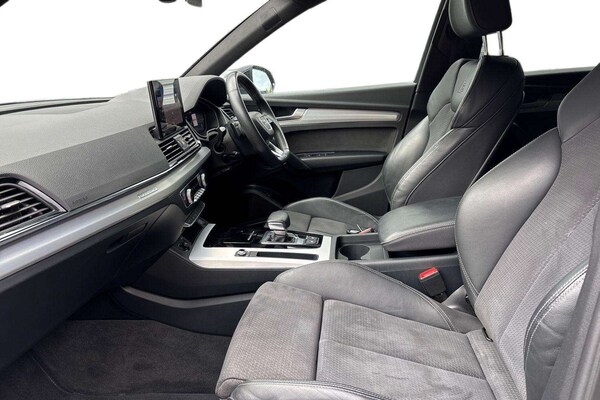 Used Audi Q5 2023 for sale - 76242520: Photo 21