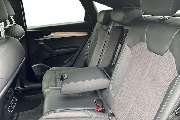Used Audi Q5 2023 for sale - 76242520: Photo 22