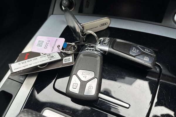 Used Audi Q5 2023 for sale - 76242520: Photo 25