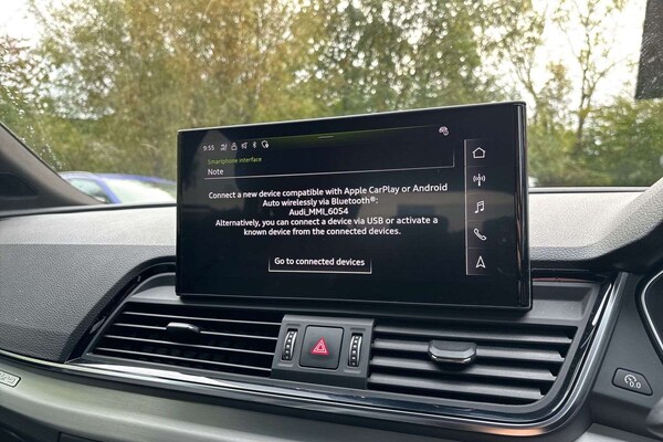 Used Audi Q5 2023 for sale - 76242520: Photo 27