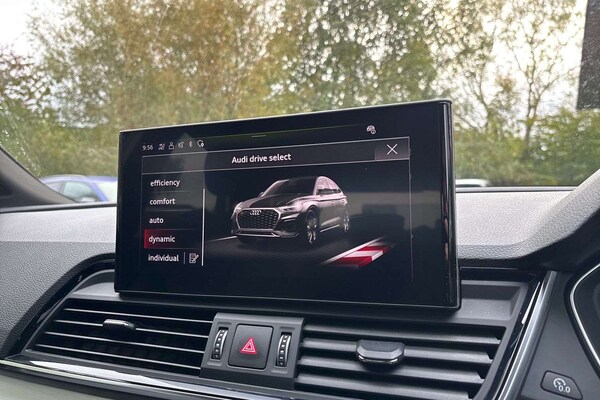 Used Audi Q5 2023 for sale - 76242520: Photo 30