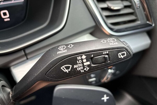 Used Audi Q5 2023 for sale - 76242520: Photo 34