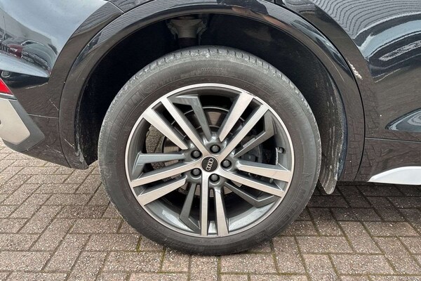 Used Audi Q5 2023 for sale - 76242520: Photo 5