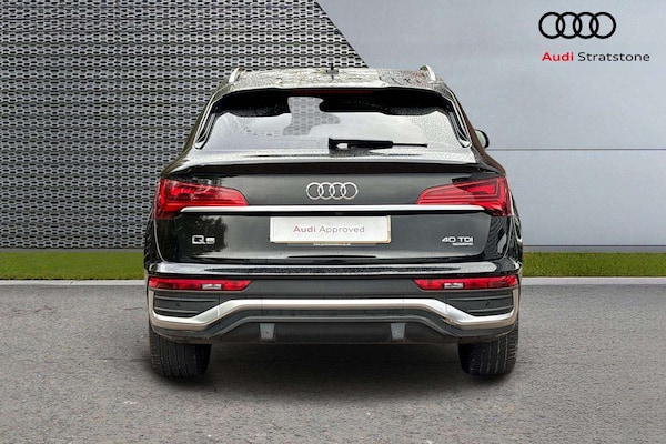 Used Audi Q5 2023 for sale - 76242520: Photo 7