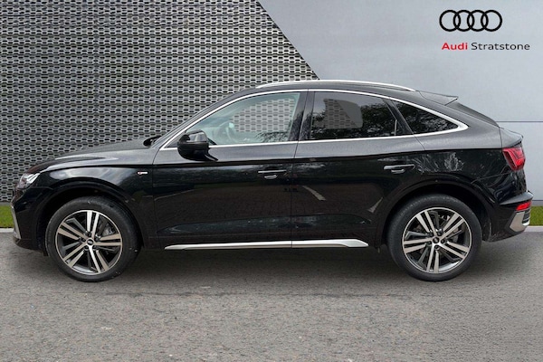 Used Audi Q5 2023 for sale - 76242520: Photo 8
