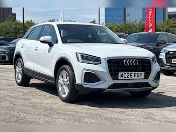Used Audi Q2 2026 for sale - 79568114: Photo
