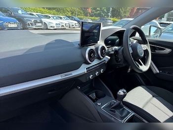 Used Audi Q2 2026 for sale - 79568114: Photo