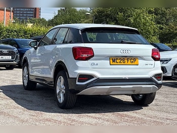 Used Audi Q2 2026 for sale - 79568114: Photo
