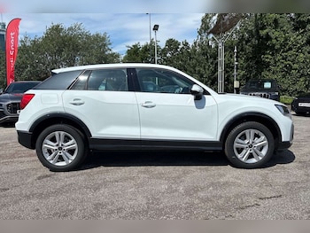 Used Audi Q2 2026 for sale - 79568114: Photo
