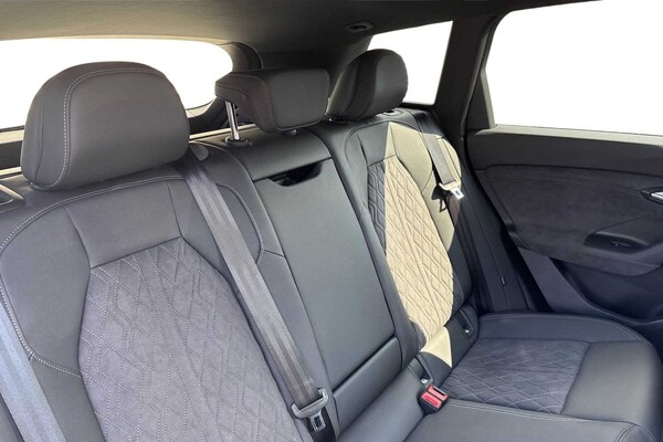 Used Audi Q6 e-tron 2025 for sale - 74992303: Photo 10