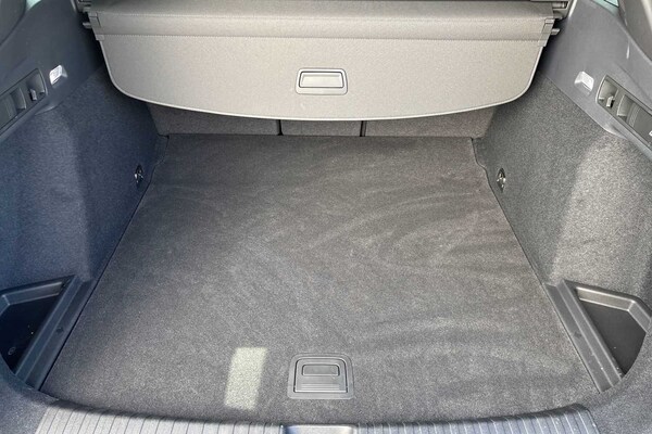 Used Audi Q6 e-tron 2025 for sale - 74992303: Photo 11