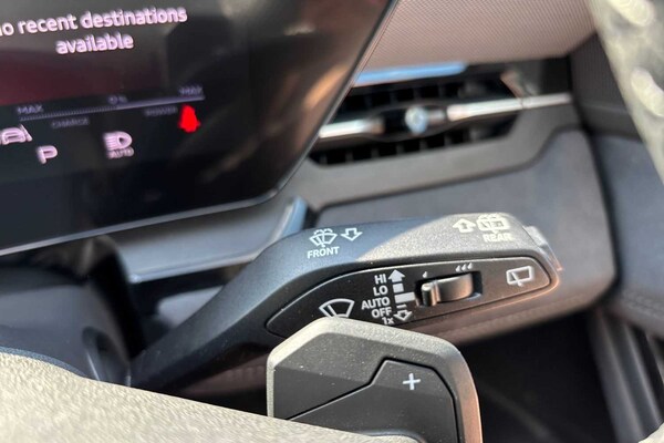 Used Audi Q6 e-tron 2025 for sale - 74992303: Photo 20