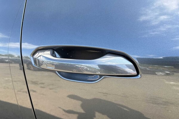 Used Audi Q6 e-tron 2025 for sale - 74992303: Photo 27