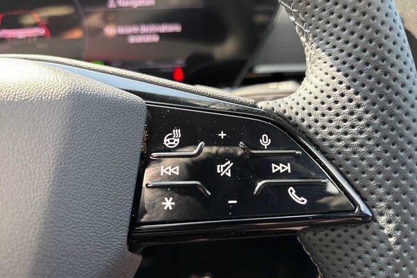 Used Audi Q6 e-tron 2025 for sale - 74992303: Photo 30
