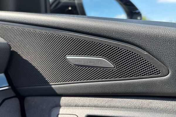 Used Audi Q6 e-tron 2025 for sale - 74992303: Photo 33