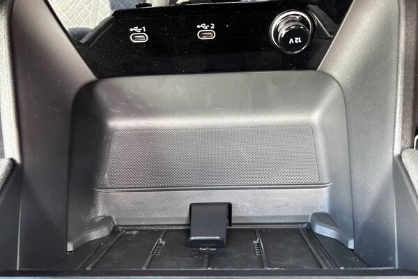 Used Audi Q6 e-tron 2025 for sale - 74992303: Photo 35