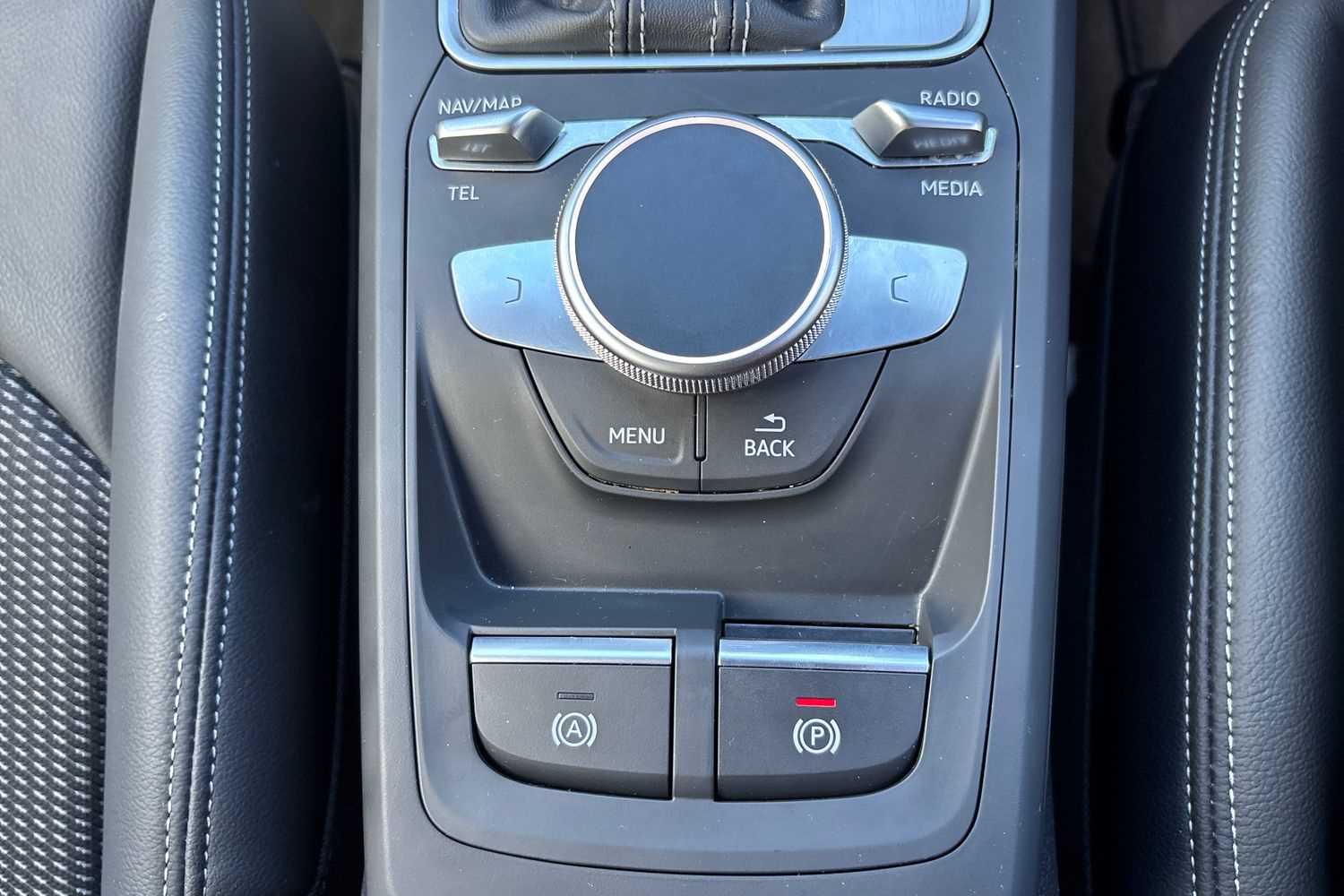 Vehicle 34