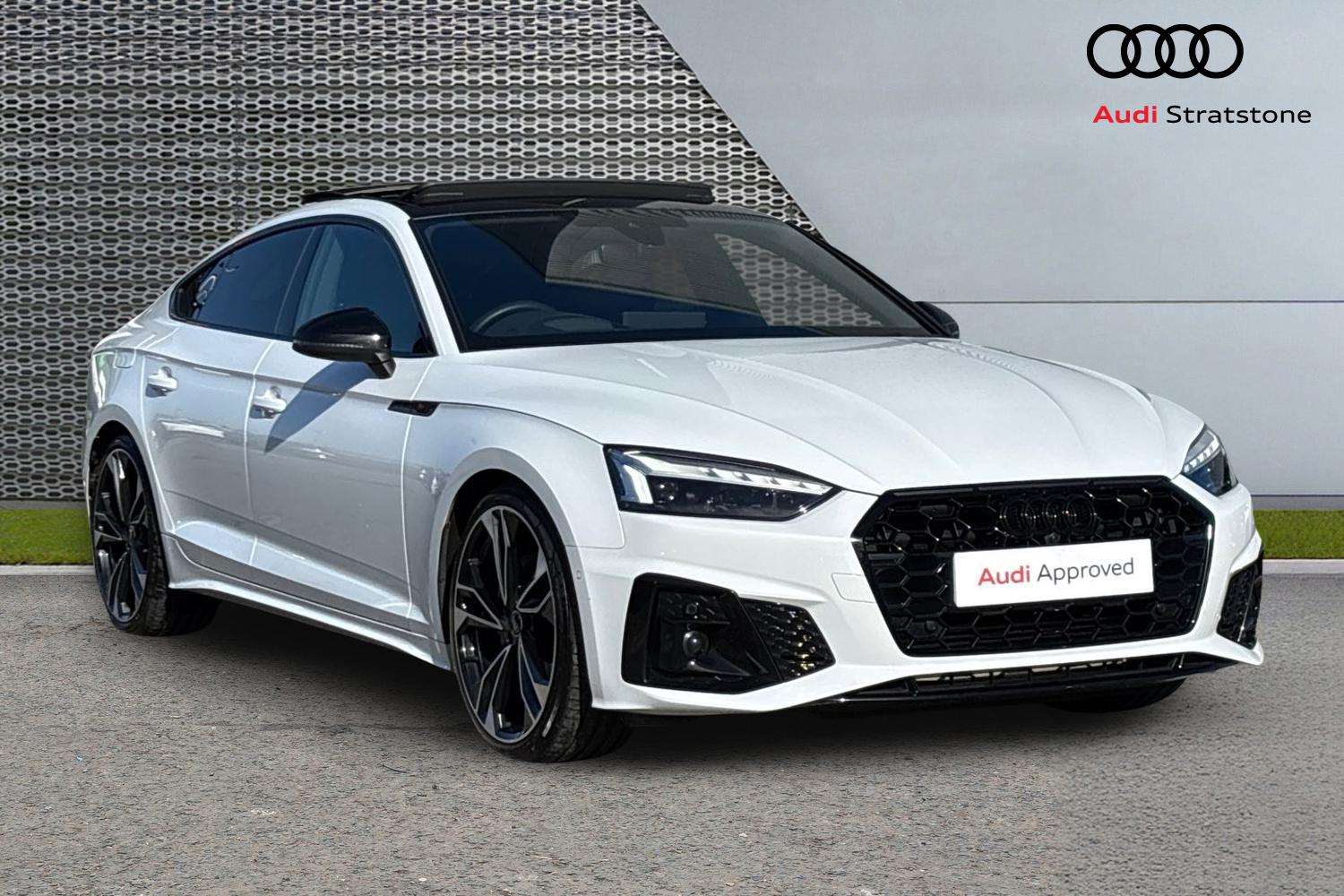 Used Audi A5 2023 for sale - 77741090: Photo 1