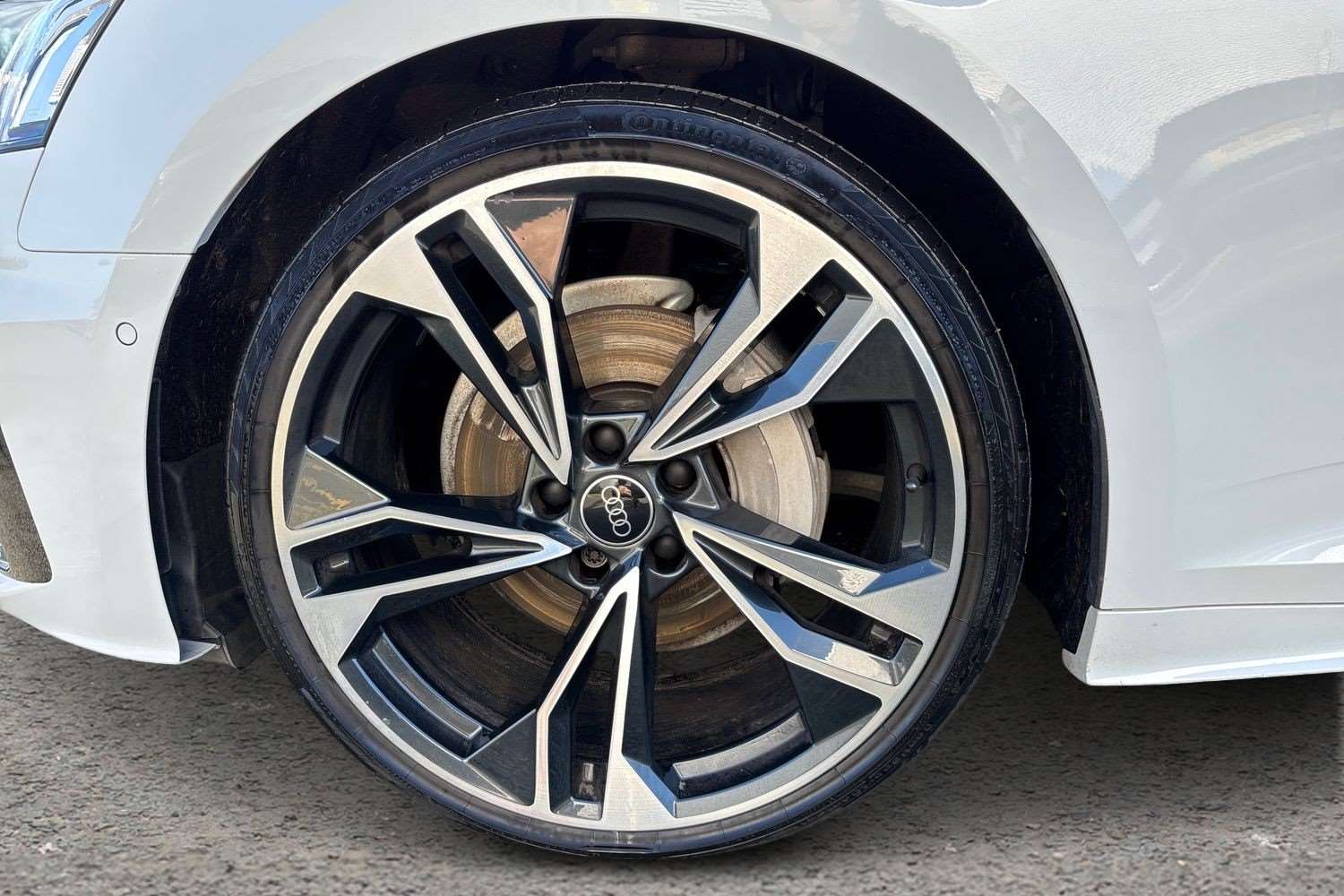 Used Audi A5 2023 for sale - 77741090: Photo 11