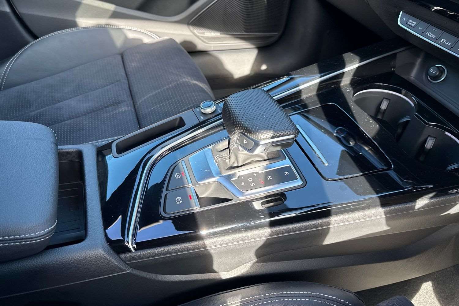 Used Audi A5 2023 for sale - 77741090: Photo 15