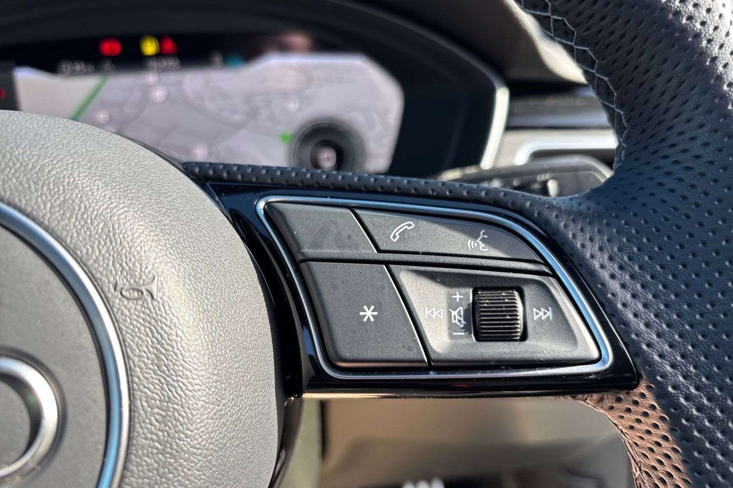 Used Audi A5 2023 for sale - 77741090: Photo 17