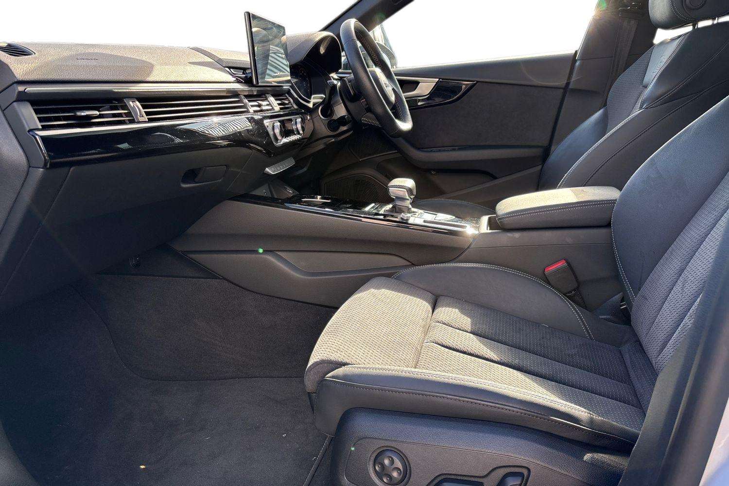 Used Audi A5 2023 for sale - 77741090: Photo 21