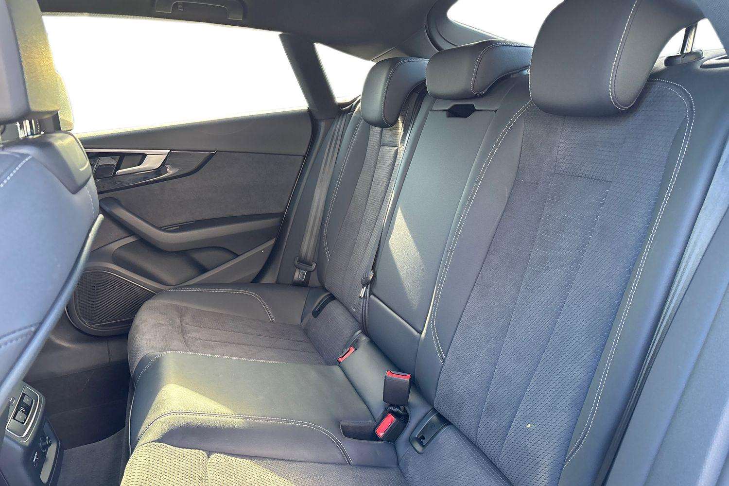 Used Audi A5 2023 for sale - 77741090: Photo 22