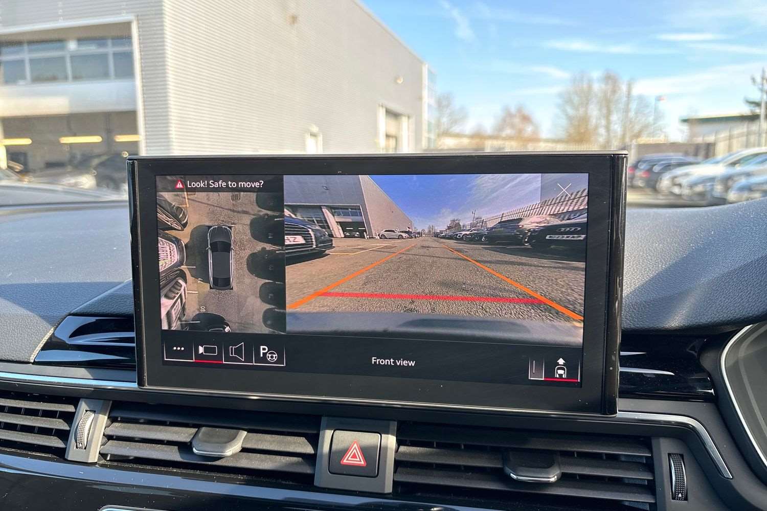 Used Audi A5 2023 for sale - 77741090: Photo 26