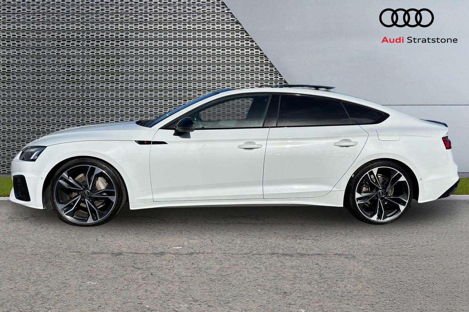 Used Audi A5 2023 for sale - 77741090: Photo 8