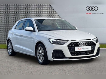 Used Audi A1 2024 for sale - 78278964: Photo